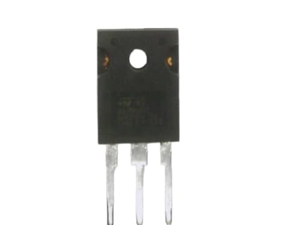 ST MICRO STW13NK60Z