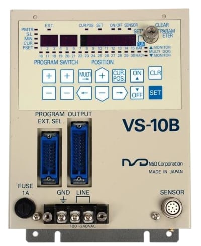 NSD VS-10B-UNNP-1-1.1
