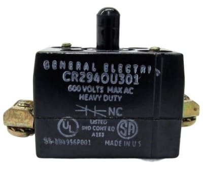 GENERAL ELECTRIC CR2940U301C