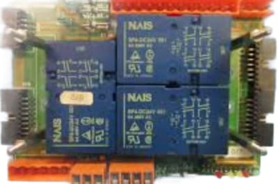 EMCO Y1A910000