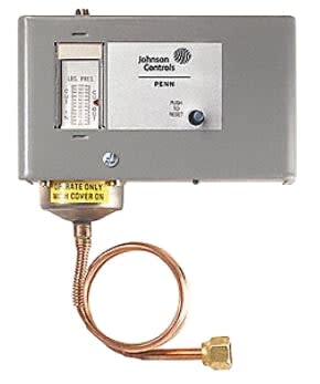 JOHNSON CONTROLS P29NC-2