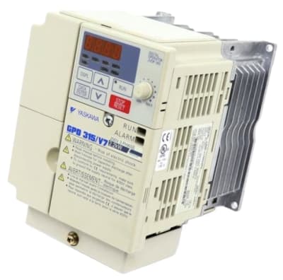 YASKAWA ELECTRIC CIMR-V7AM22P2