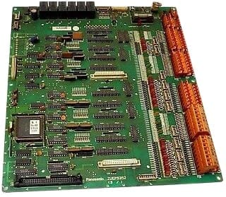 MATSUSHITA ELECTRIC ZUEP53522B