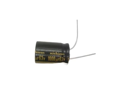 NICHICON UKW1J102MHD