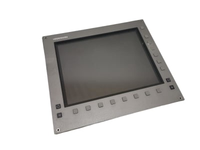HEIDENHAIN CORP BC120F