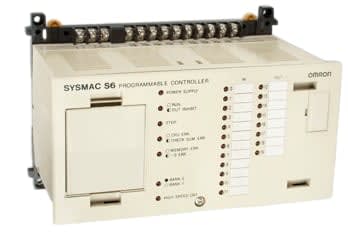 OMRON 3G2S6-CPU31