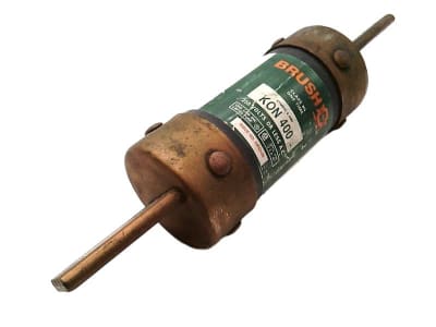EATON CORPORATION KON400