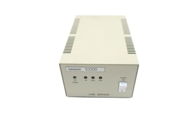 OMRON S3200-LSU03-01E