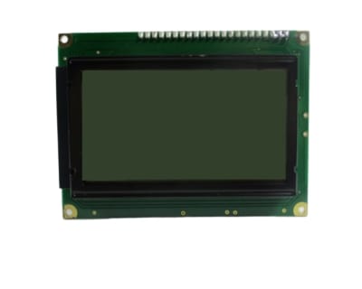 RADWELL VERIFIED SUBSTITUTE A48714.0100-SUB-LCD