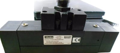 PARKER H12WXBG323000CB