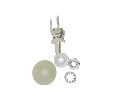SOLID STATE INC T6420D