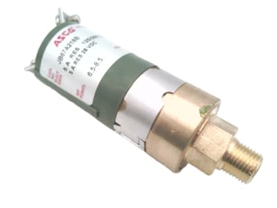 ASCO JB67A218B
