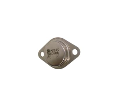 MOSPEC INTERNATIONAL BUX48A