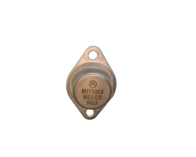 MULTICOMP MJ15003