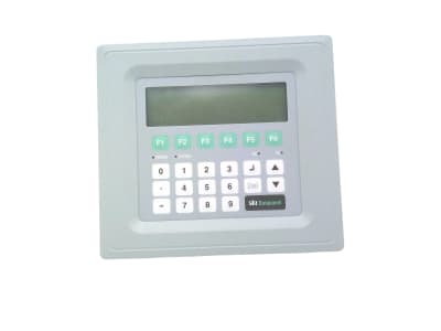 FANUC MODEL-K