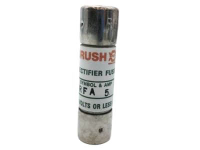 EATON CORPORATION RFA5