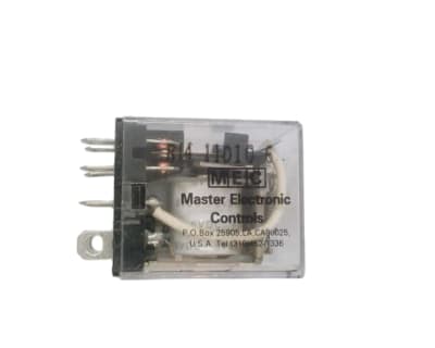 MEC R14-11D10-6
