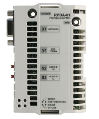 ASEA BROWN BOVERI RPBA-01-KIT