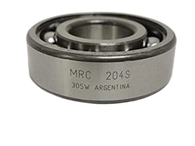 SKF 204S
