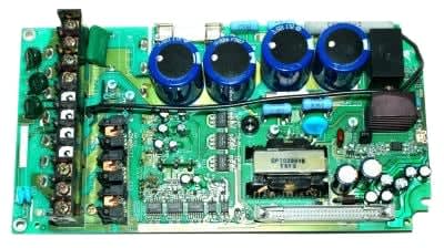 YASKAWA ELECTRIC ETP615410