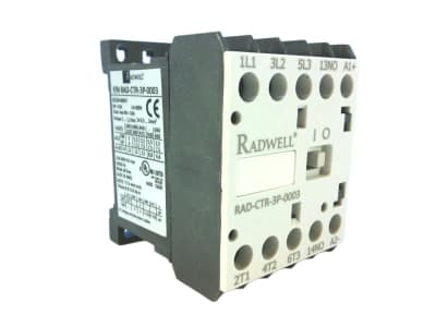 RADWELL VERIFIED SUBSTITUTE 3RT2017-1AK62-SUB