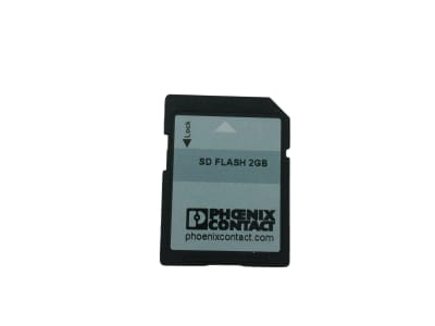 PHOENIX CONTACT SD FLASH 2GB