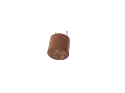 LITTELFUSE 37415000410