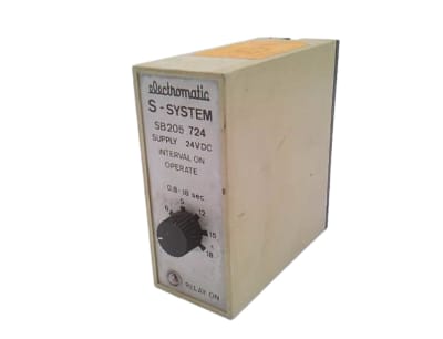 CARLO GAVAZZI SB-205-724-18S