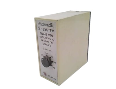 CARLO GAVAZZI SB-245-220-60M