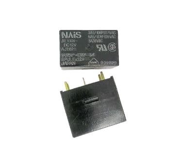 NTE JE1XNDC12