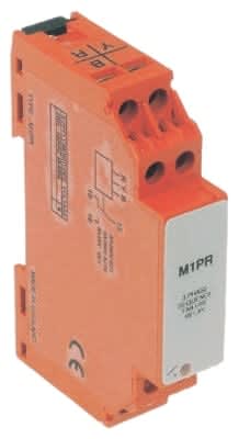 BROYCE CONTROL M1PR