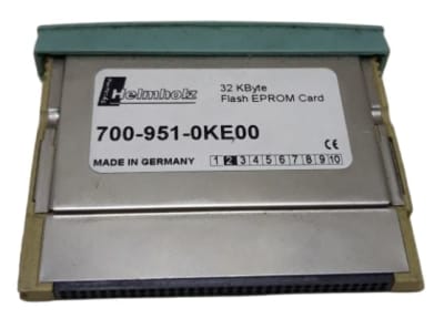 HELMHOLZ 700-951-0KD00
