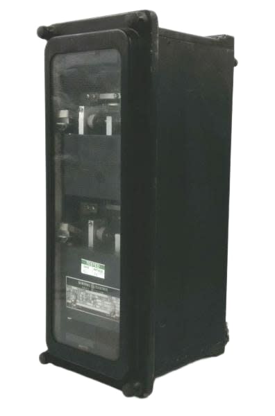 GENERAL ELECTRIC 12CHC15A5A