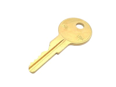 RADWELL VERIFIED SUBSTITUTE HP57B607-SUB-KEY