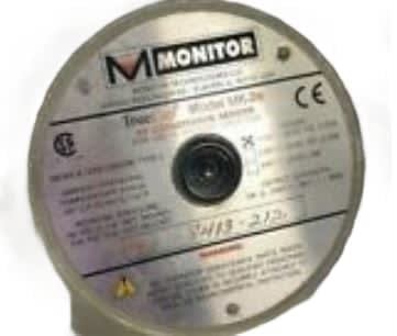 MONITOR TECHNOLOGIES 11-8423-212