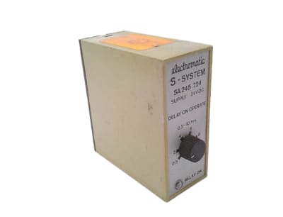 CARLO GAVAZZI SA-245-724-10H