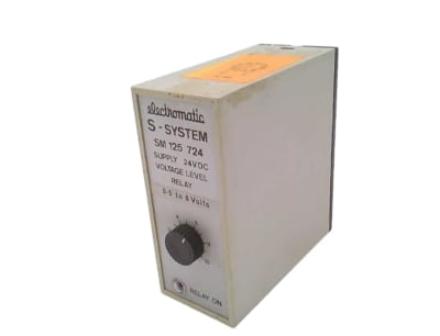 CARLO GAVAZZI SM125-724-8