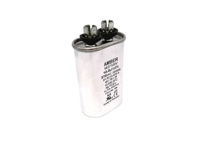 AMBER CAPACITOR LTD MI37100V
