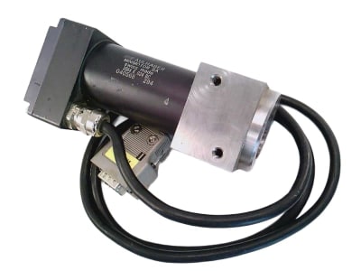 FAULHABER 3564K024B-C