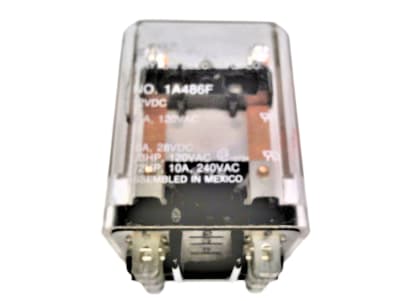 GRAINGER 1A486F