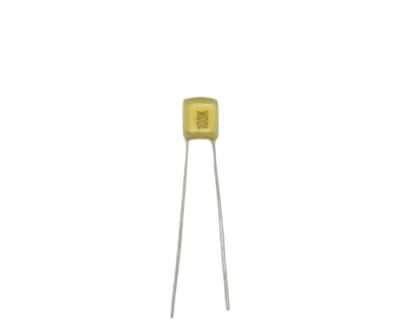 NICHICON QYX1H103KTP