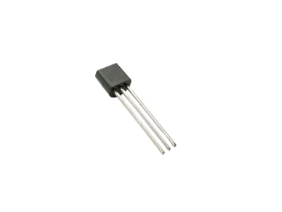 ON SEMICONDUCTOR MC79L15ABPG