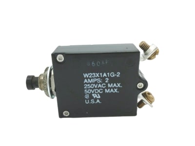 TE CONNECTIVITY W23-X1A1G-2