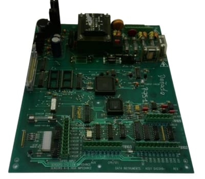 WINTRISS CONTROLS D42349-02