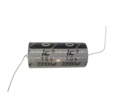 ILLINOIS CAPACITOR 229TTA016M
