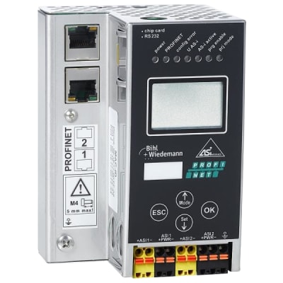 BIHL & WIEDEMANN BWU2239