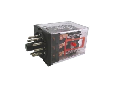 RADWELL VERIFIED SUBSTITUTE MK3P-5-I-AC220-SUB