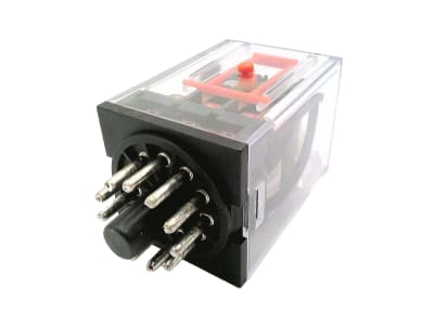 RADWELL VERIFIED SUBSTITUTE MK3PN-5-I-AC120-SUB