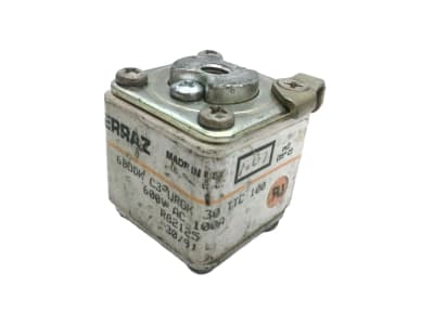 MERSEN 6BODK-C3-URGK-30-TTC-100