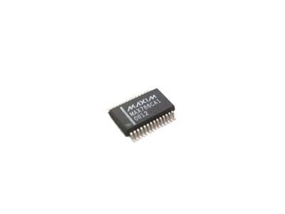 MAXIM INTEGRATED PRODUCTS MAX786CAI
